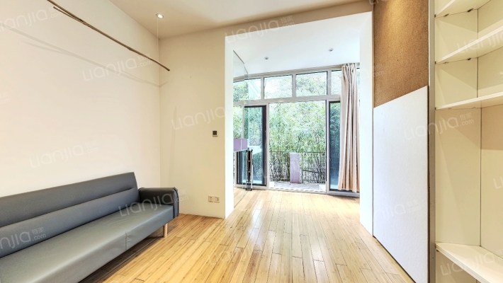 菊园二手房实景图