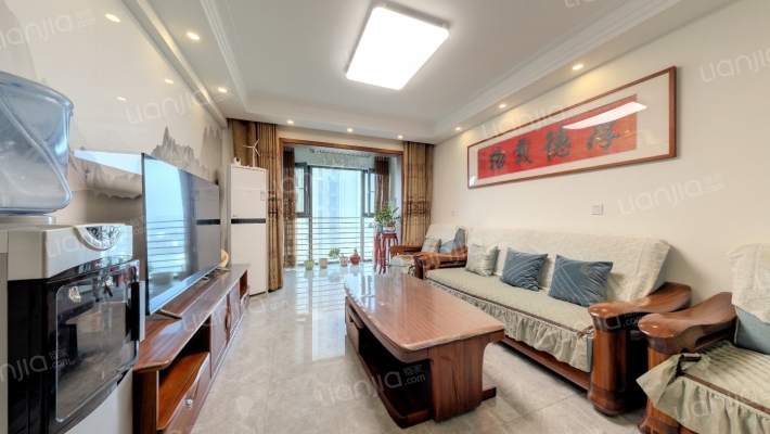 紫云府二手房实景图