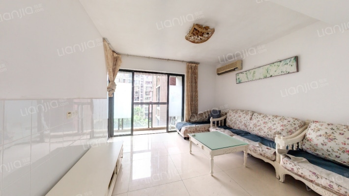 夏逸庭院二手房实景图