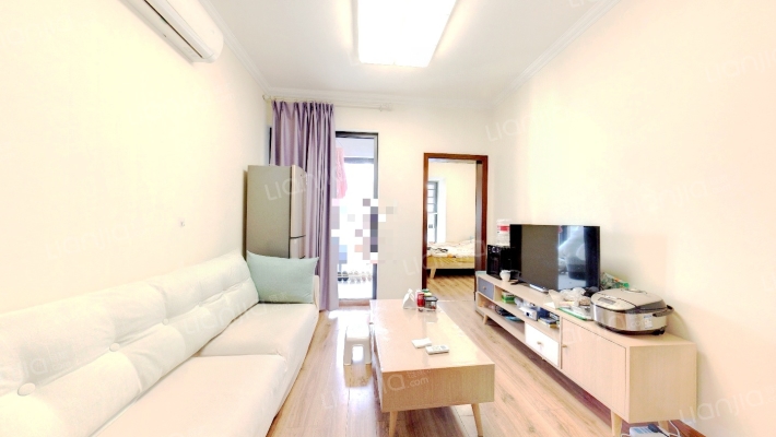 曹家巷恒大雅苑二手房实景图