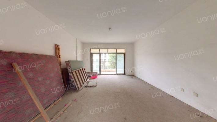 叠香庄园二手房实景图