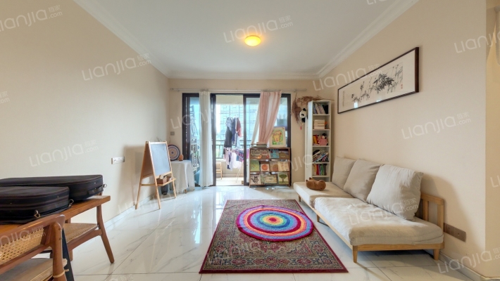 碧桂园锦公馆二手房实景图