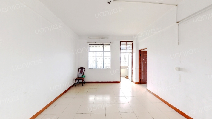 莲花山纸厂宿舍二手房实景图