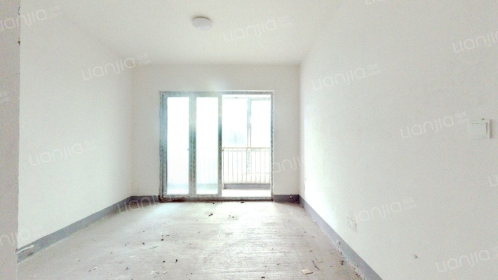 恒鑫名城三期二手房实景图