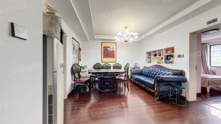 长乐南苑二手房实景图