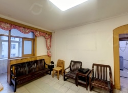 整租·胸科医院宿舍 2室2厅 南_胸科医院宿舍租房