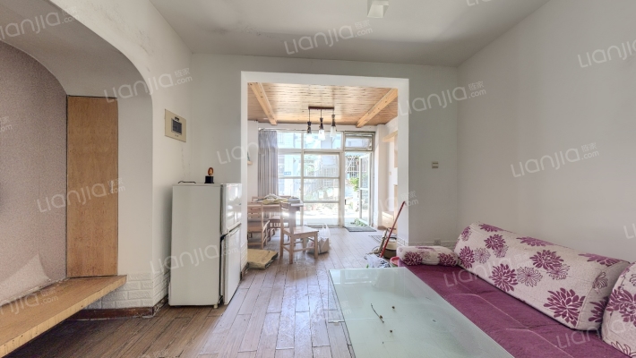 新丽江二手房实景图