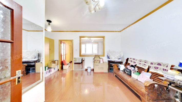 竹林小区二手房实景图