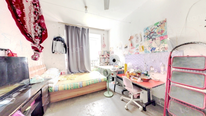 水岸东里一期二手房实景图