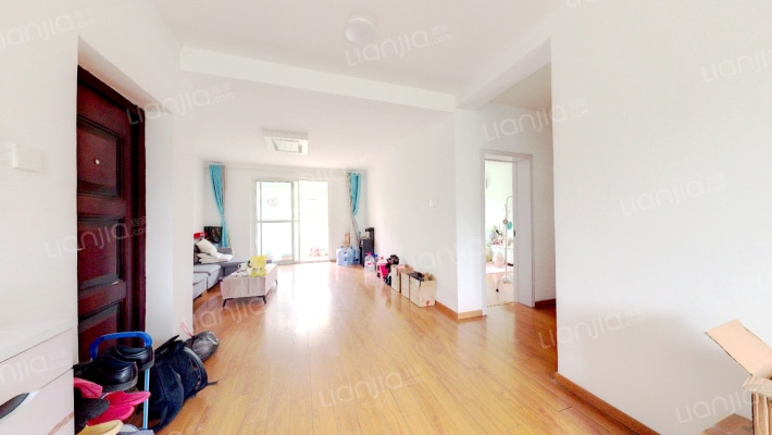 汇林园二手房实景图