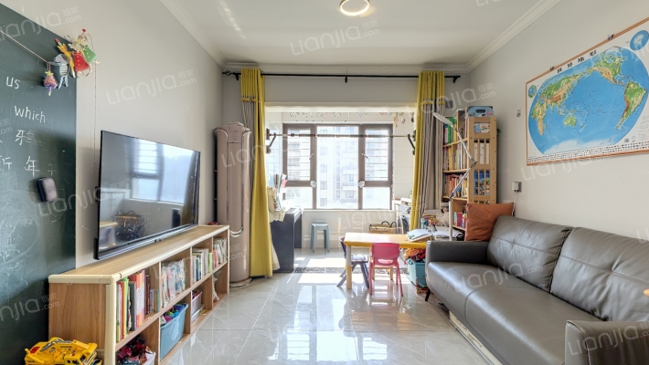 正商智慧城雅园二手房实景图