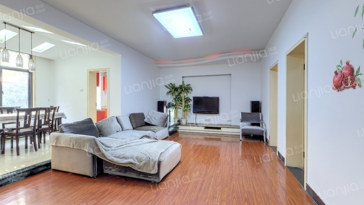 墨水湖小区二手房实景图