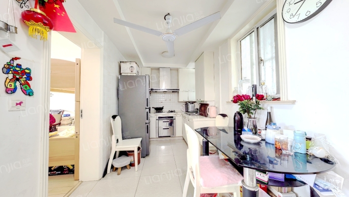 柳博小区(柳一小区)二手房实景图