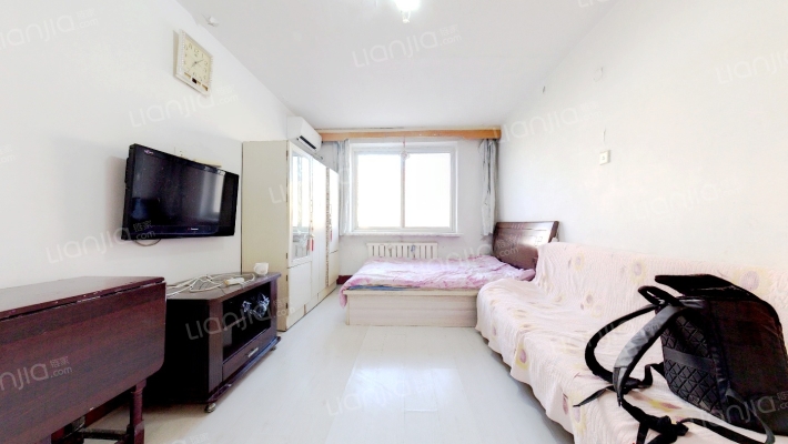 中兴里小区二手房实景图