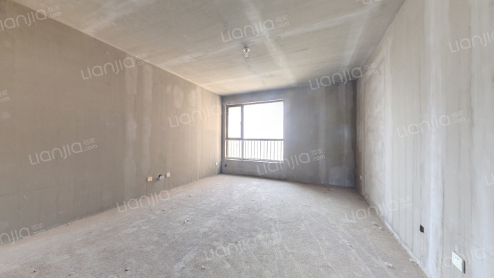 时代SOHO二手房实景图