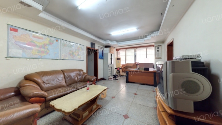 中山二路二手房实景图