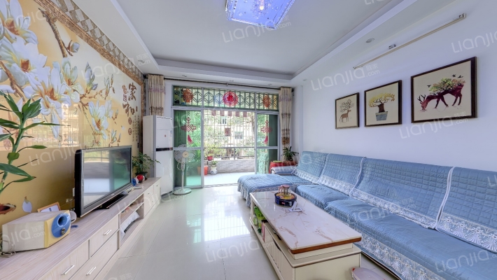 艺景明苑二手房实景图