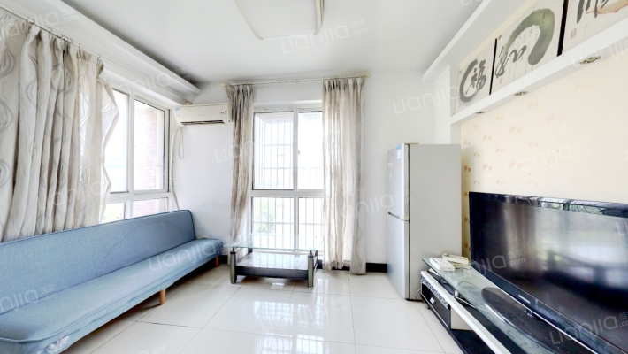 旭日家园二手房实景图