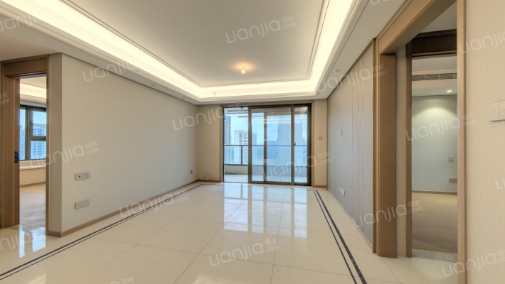 海颂街区二手房实景图