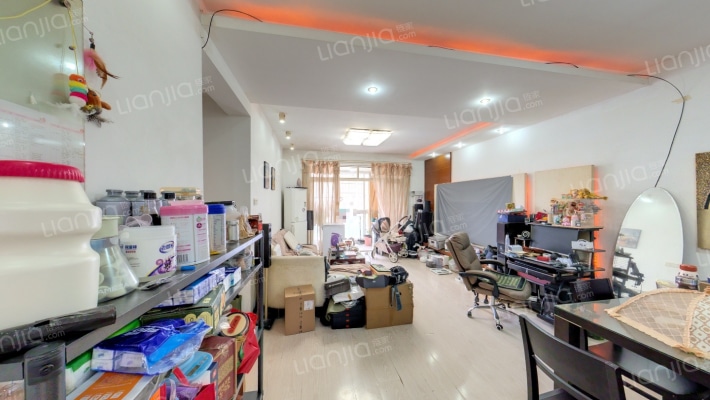 达城阳光丽景二手房实景图