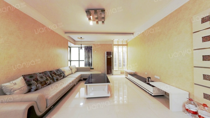 曲江澜山二手房实景图