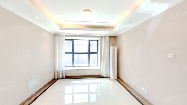 富力津门湖景尚嘉郡二手房实景图