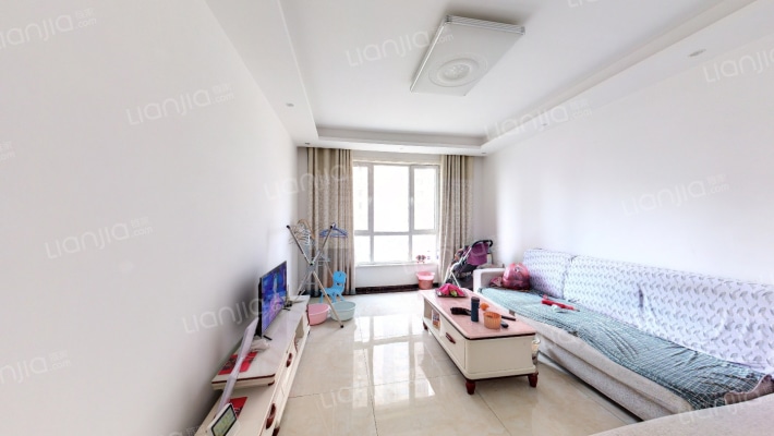 馨月庭苑二手房实景图