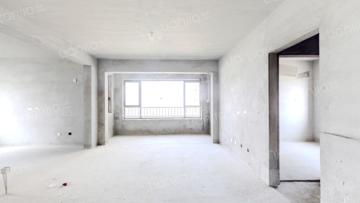 君山水二手房实景图