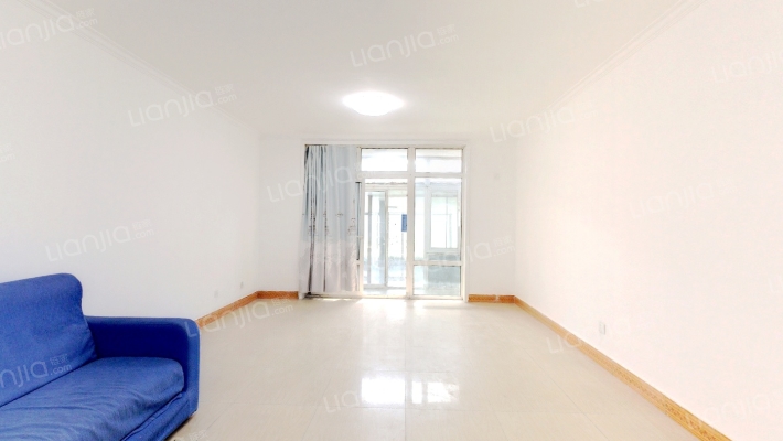 双裕花园西区二手房实景图