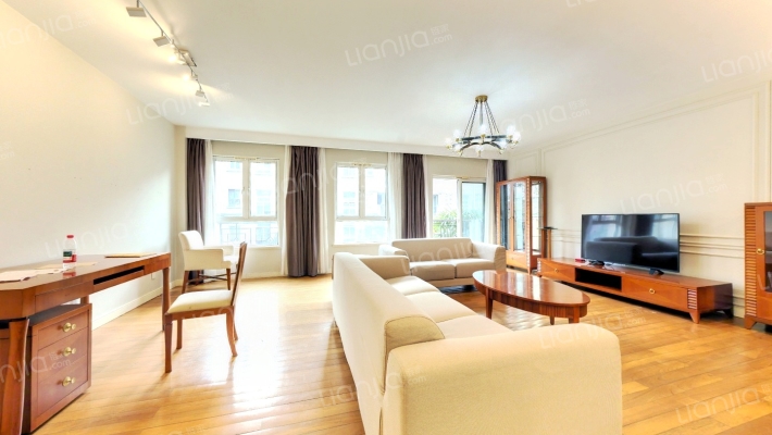 博园二手房实景图