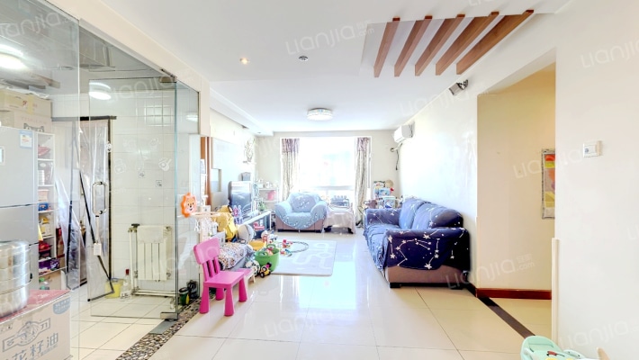 和泰园二手房实景图