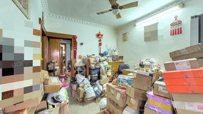 小心桥东街二手房实景图