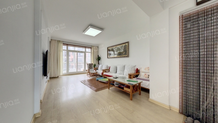 祝华家园二手房实景图