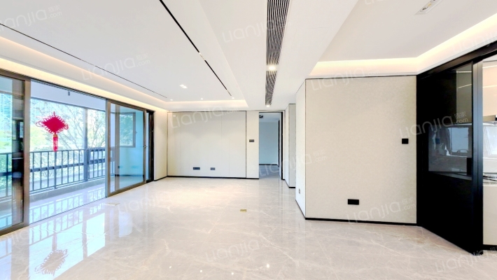 琥珀云台二手房实景图