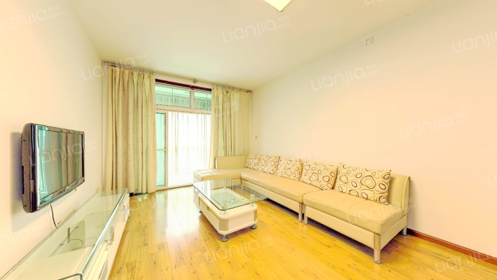 天盛花苑二手房实景图