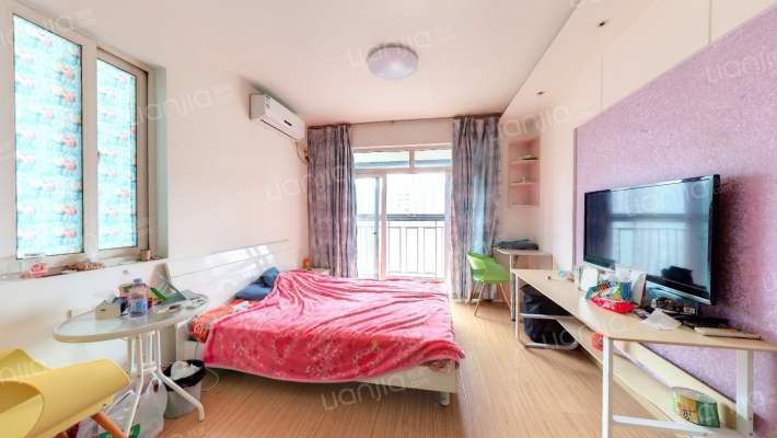 鑫茂源e时代二手房实景图