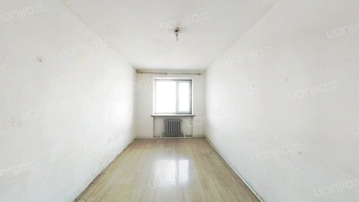 煤田小区二手房实景图