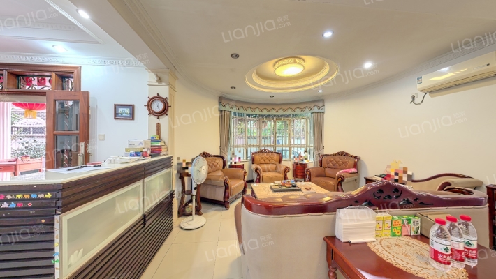 裕华大街二手房实景图