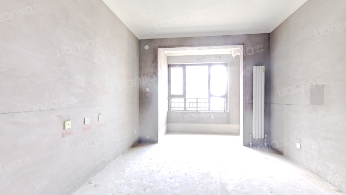 正商智慧城三期睿园二手房实景图