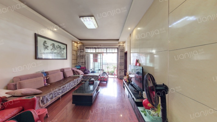 贝迪龙庭CD座二手房实景图