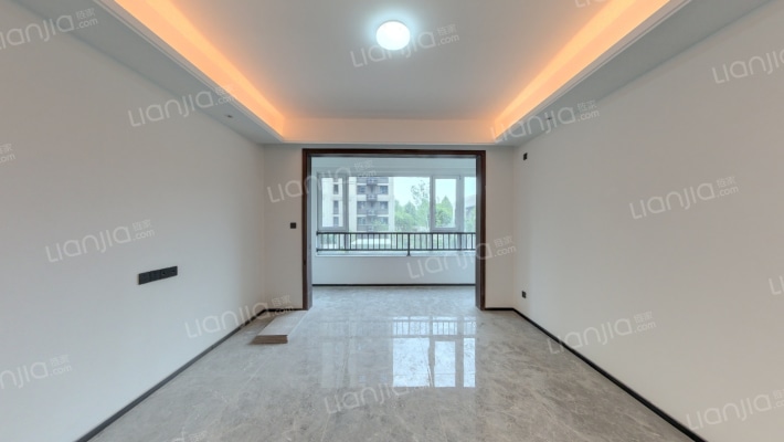 中冶奥体云璟二手房实景图