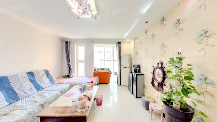 安联·清晖园二手房实景图