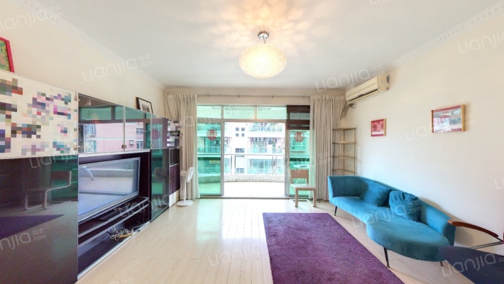 广州碧桂园康苑二手房实景图