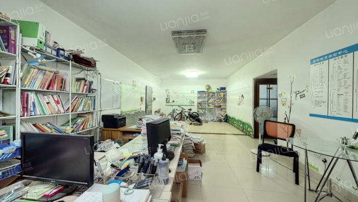 富康苑二手房实景图