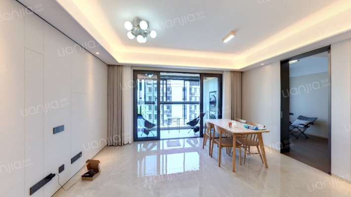 仁恒锦绣世纪二手房实景图