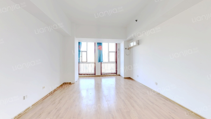 四建美林大厦二手房实景图