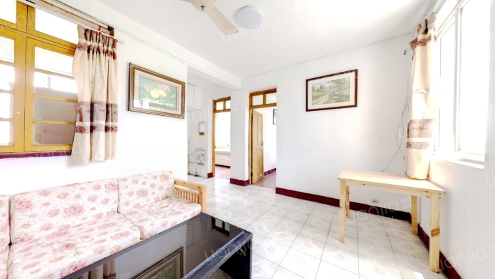 柏庐新村二手房实景图