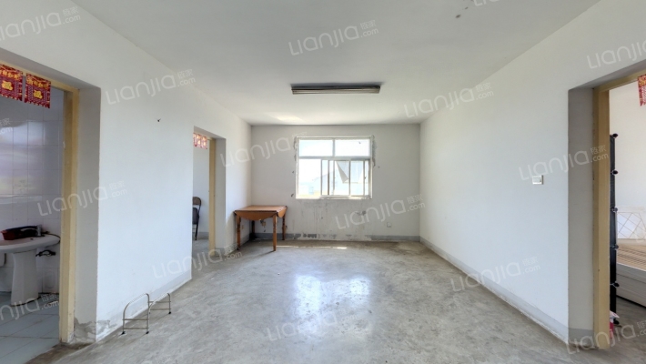 希泉新寓二手房实景图