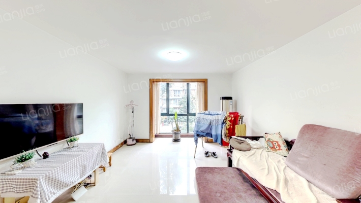 明信花园二手房实景图