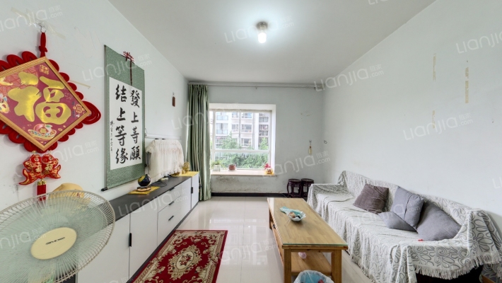 清江之春二手房实景图